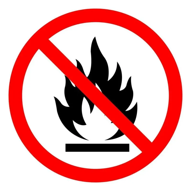 Tűzbiztos otthon felülről: Mit jelent az A1-es minősítés a Masterplastnál?