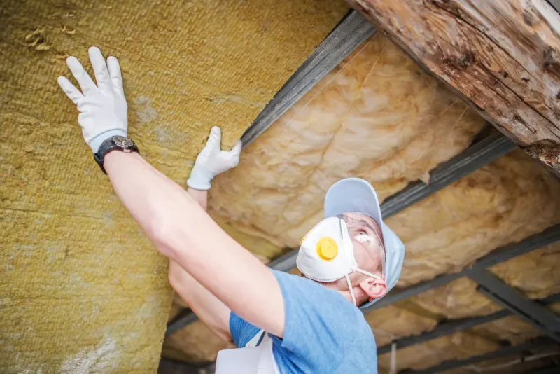 Energiaszint a maximumon: Padlásszigeteléssel a tökéletes otthonért