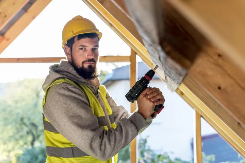 Hogyan javíthatod a szigetelésed hatékonyságát?