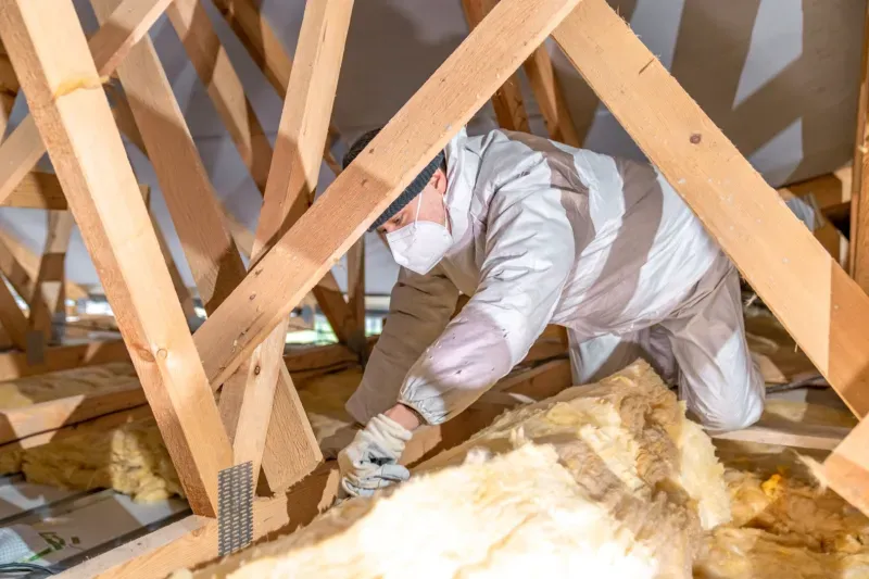 Ingyen szigetelés: Milyen lehetőségeid vannak?