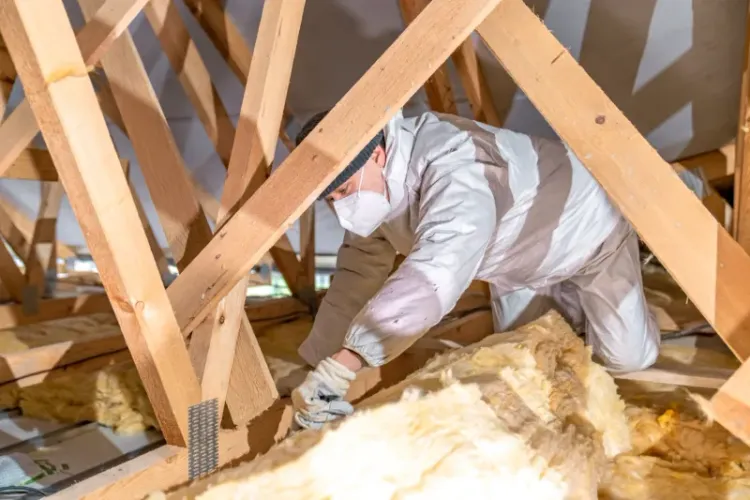 Ingyen szigetelés: Milyen lehetőségeid vannak?