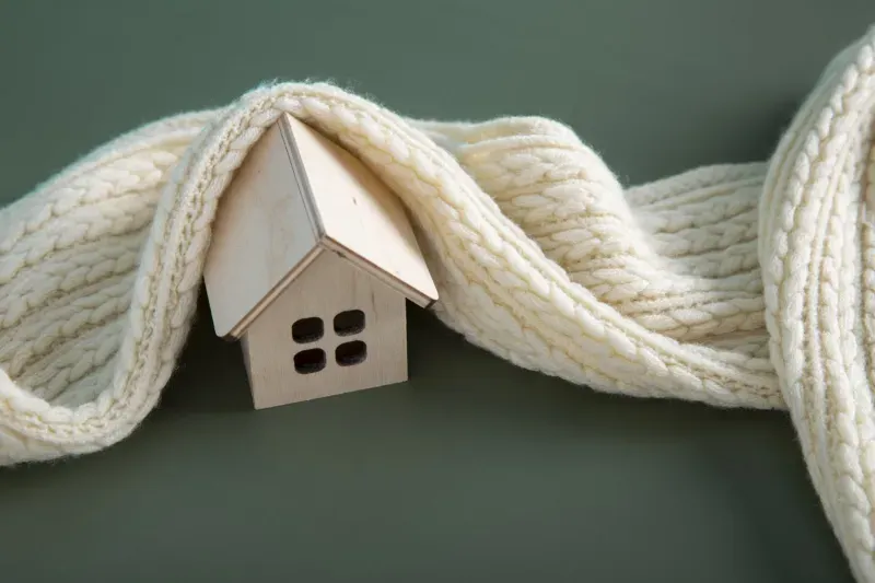 Klímahatékony szigetelés: Takaríts meg energiát!