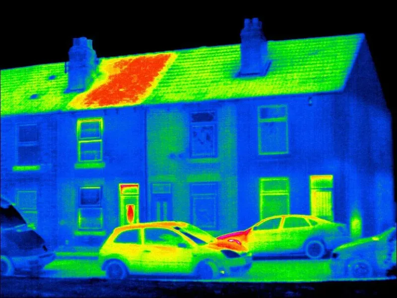 Miért a födémen szökik el a legtöbb meleg? – A szigetelés fizikai alapjai egyszerűen