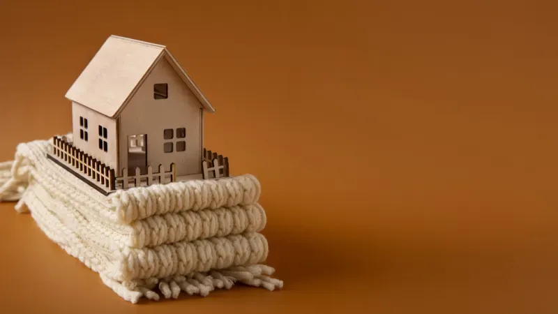 Zöld energiával a szigetelés: Környezetbarát megoldások